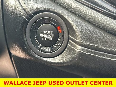 Used 2021 Dodge Durango GT RWD image 26