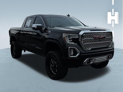 Used 2020 GMC Sierra 1500 Denali w/ Denali Ultimate Package