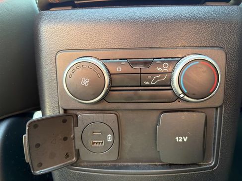 Used 2022 Ford Explorer Timberline AWD/4WD image 17