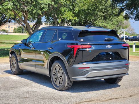 New 2026 Chevrolet Blazer EV LT image 3