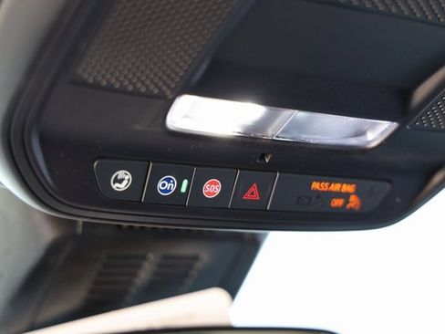 New 2026 GMC Terrain Elevation image 24