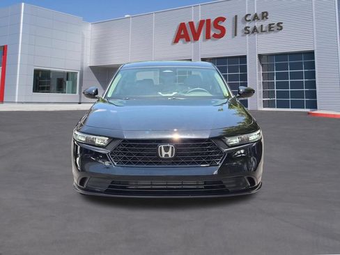 Used 2025 Honda Accord LX image 2