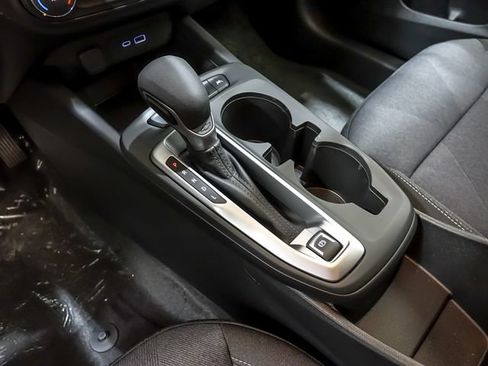 New 2026 Chevrolet Trax LS w/ LS Convenience Package FWD image 17