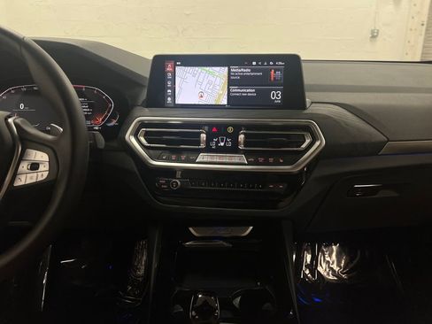 Used 2024 BMW X3 sDrive30i w/ Convenience Package w/ZPA RWD image 20
