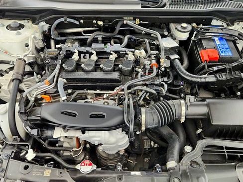 Used 2024 Honda Civic EX image 27
