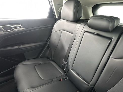 New 2026 Kia Sportage EX w/ EX Panorama Roof Package image 14