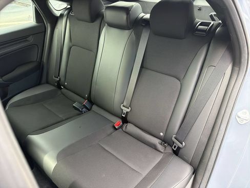 Certified 2024 Honda Civic Sport image 22