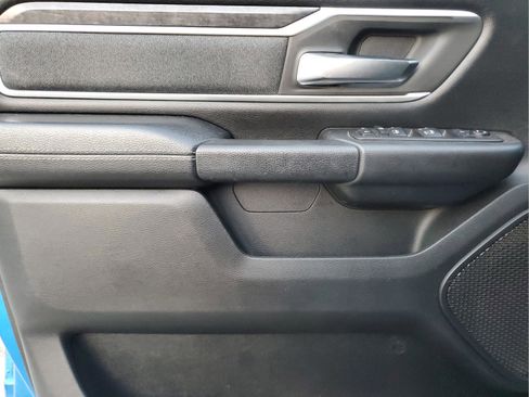 Used 2020 RAM 1500 Big Horn image 16