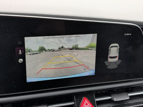 Certified 2024 Kia Niro EX w/ EX Cold Weather Package FWD image 6