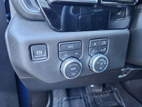 New 2026 GMC Sierra 1500 Elevation w/ Elevation Premium Package image 25