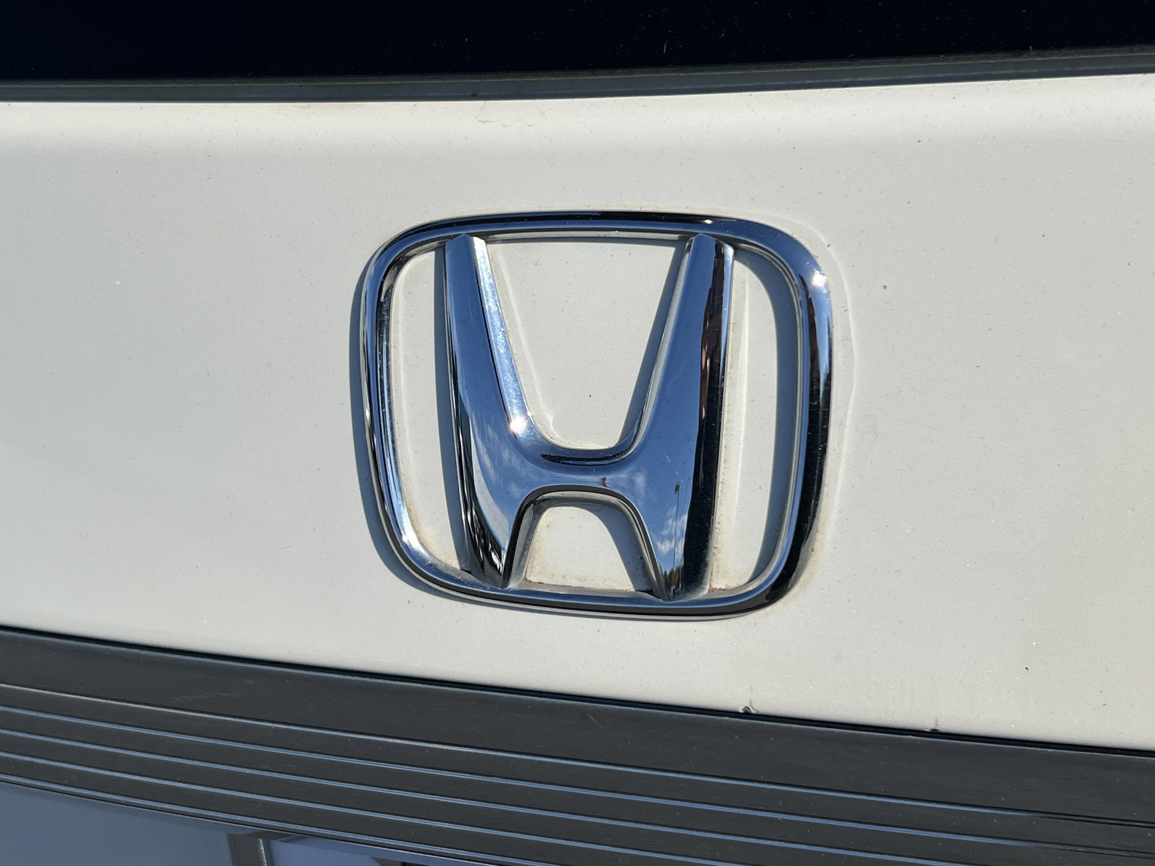Used 2016 Honda Odyssey EX-L image 8