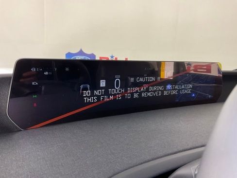 New 2025 Ford Expedition Active image 28