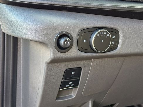 New 2026 Ford Transit 350 148 High Roof AWD w/ Exterior Upgrade Package image 23