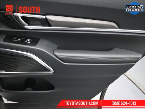 Used 2025 Kia Telluride SX Prestige X-Line image 27