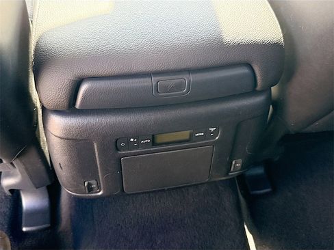 Used 2021 INFINITI QX80 Luxe image 28