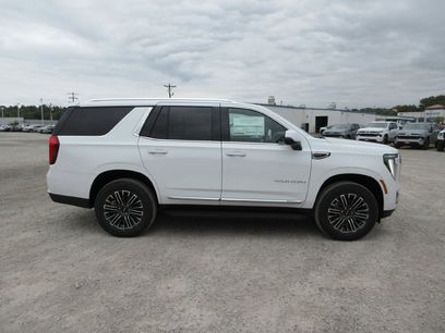 New 2027 GMC Yukon Elevation w/ Technology Package