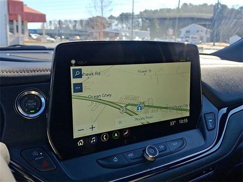 New 2026 Chevrolet Blazer RS w/ Driver Confidence II Package image 12