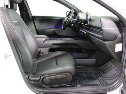 Used 2024 Hyundai Ioniq 6 SEL image 20