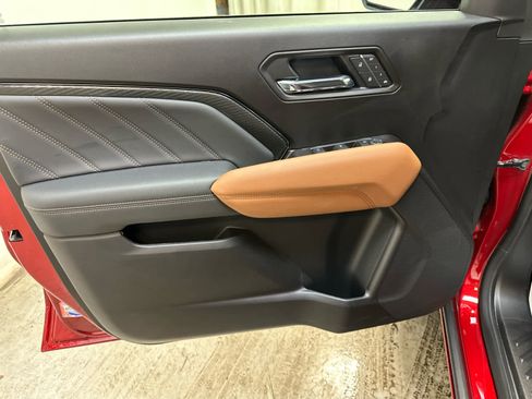 New 2026 GMC Canyon AT4 w/ Technology Plus Package image 20