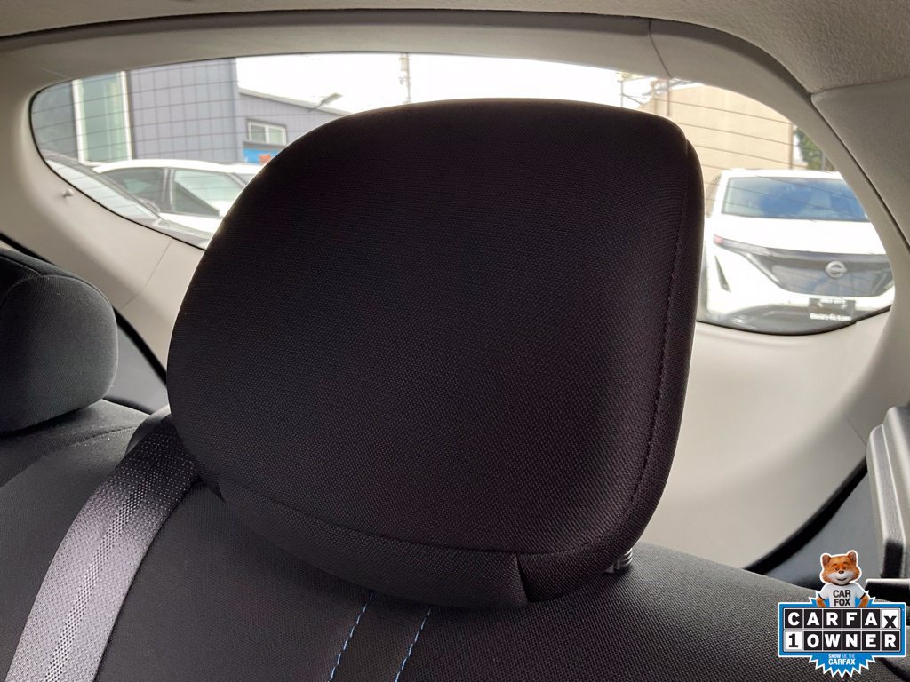 Used 2025 Nissan Leaf SV Plus FWD image 29