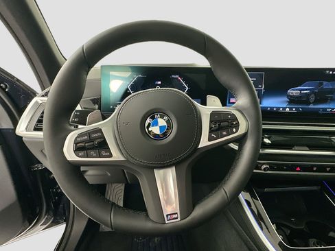 New 2026 BMW X5 xDrive40i image 11