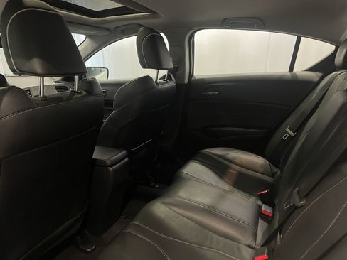Used 2019 Acura ILX FWD image 23