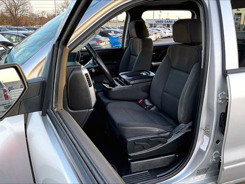 Used 2017 Chevrolet Silverado 2500 LT image 20