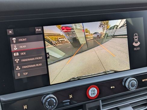 New 2026 Porsche Macan Turbo image 19