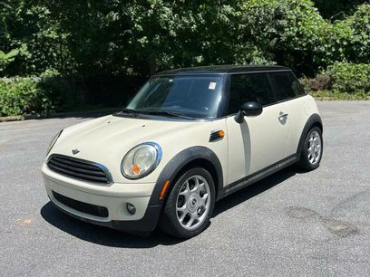 Used 2006 MINI Cooper S