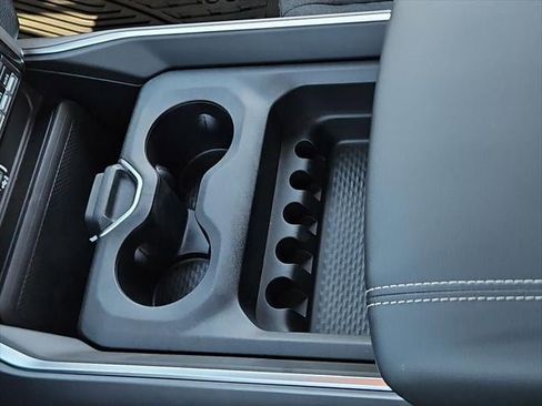 New 2026 RAM 2500 Lone Star AWD/4WD image 56