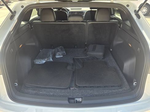 Used 2022 Volkswagen Atlas Cross Sport SE AWD/4WD image 15