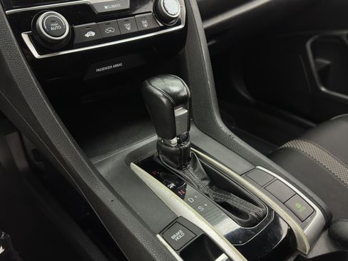 Used 2021 Honda Civic Sport image 15