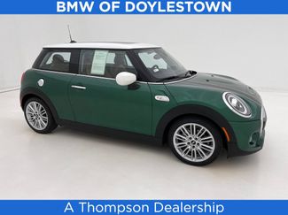 Used 2020 MINI Cooper S FWD 360° Tour