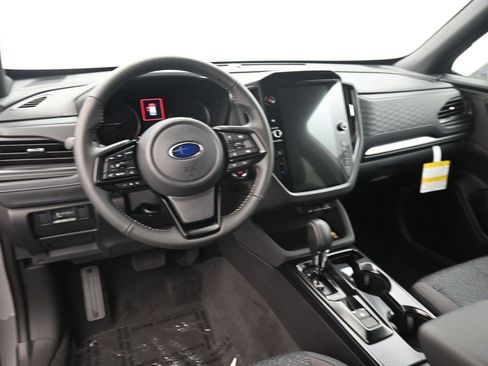 New 2026 Subaru Forester Premium image 15