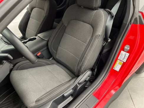 Used 2025 Ford Mustang Coupe RWD image 11