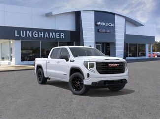 New 2026 GMC Sierra 1500 Elevation AWD/4WD video 1