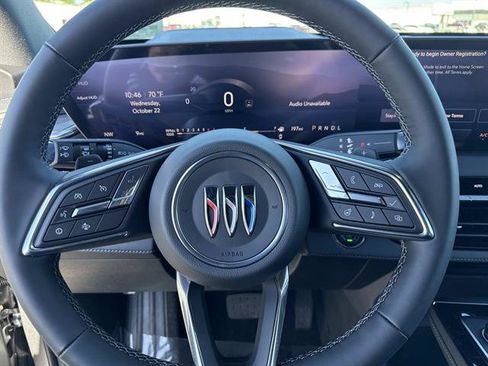 New 2026 Buick Enclave Preferred w/ Power Package image 19