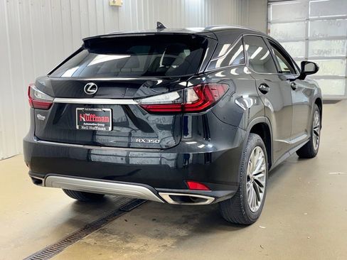 Used 2022 Lexus RX 350 AWD w/ Luxury Package image 5