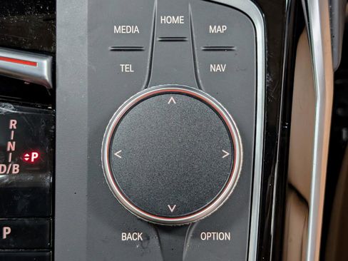 Used 2024 BMW i4 eDrive35 w/ Premium Package image 27