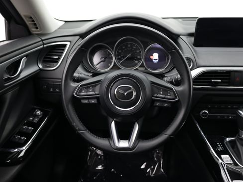 Used 2022 MAZDA CX-9 Touring AWD/4WD image 29