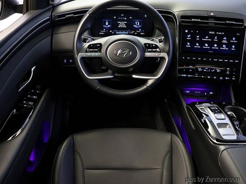 Used 2023 Hyundai Tucson SEL image 15