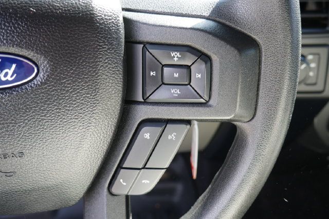 Used 2016 Ford F150 XL w/ Equipment Group 101A Mid AWD/4WD image 16