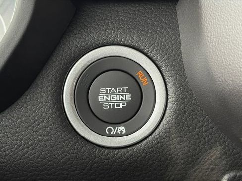 New 2026 RAM 1500 Laramie w/ Night Edition AWD/4WD image 25