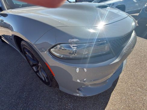 Used 2023 Dodge Charger R/T w/ Blacktop Package RWD image 37