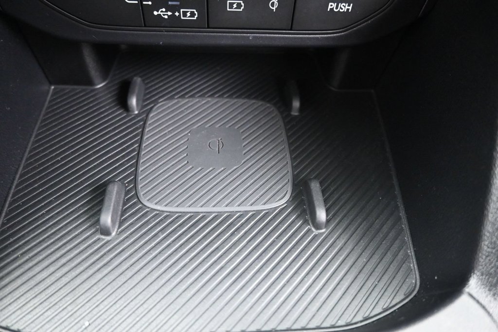 Used 2025 Kia K4 EX FWD image 29