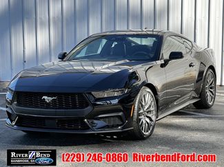 New 2026 Ford Mustang Premium video 1