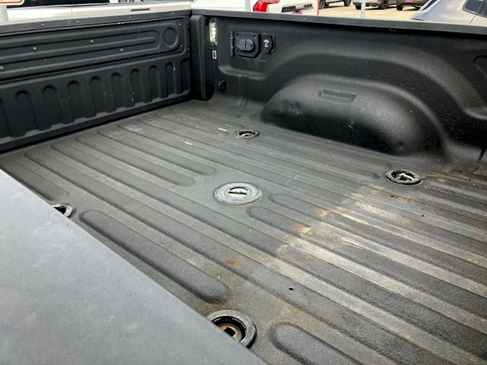 Used 2021 RAM 2500 Limited AWD/4WD image 20