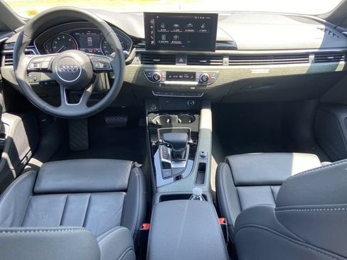 Used 2023 Audi A5 2.0T Premium w/ Convenience Package AWD/4WD image 13