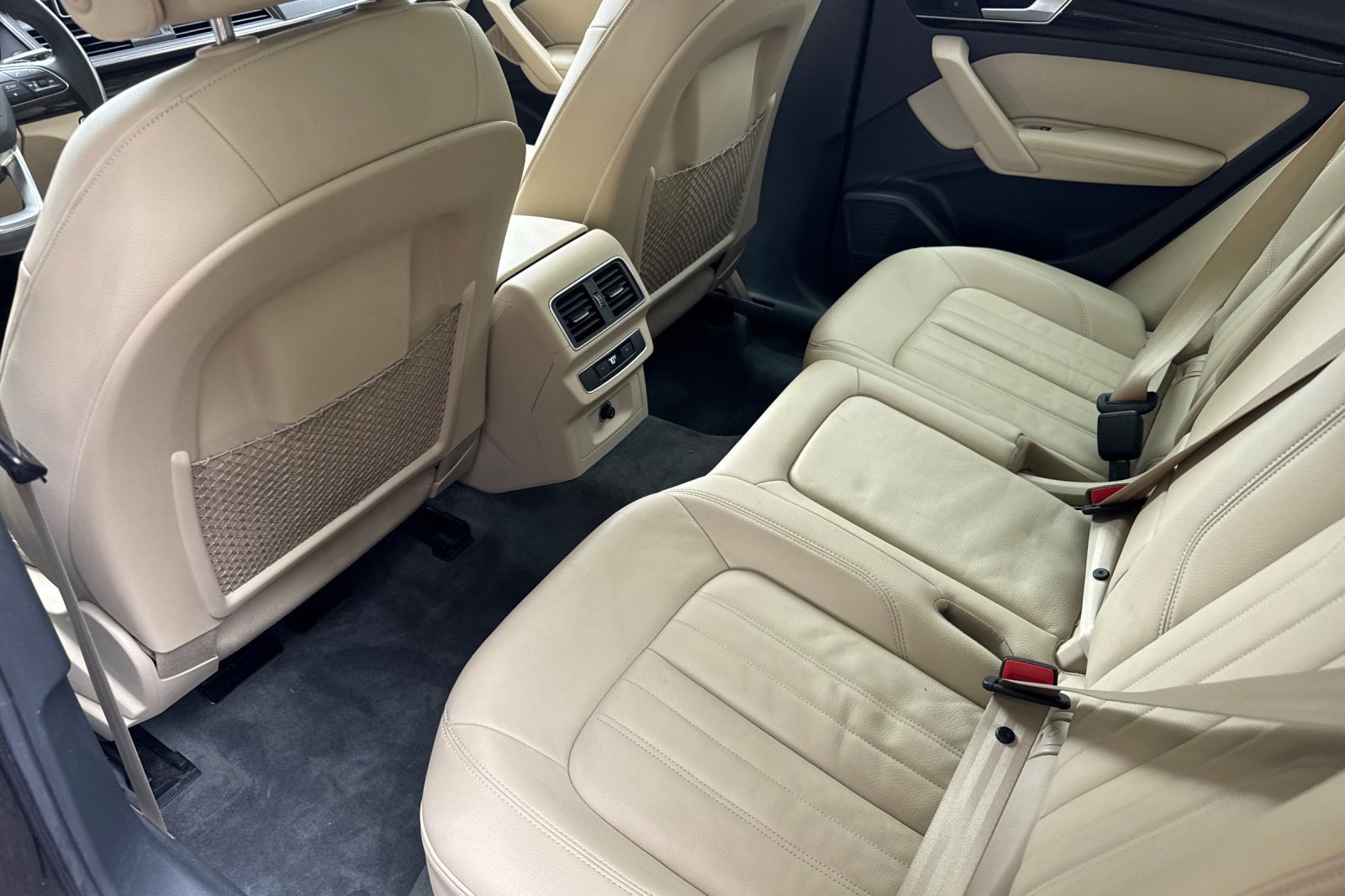 Used 2018 Audi Q5 Prestige w/ Prestige Package AWD/4WD image 26