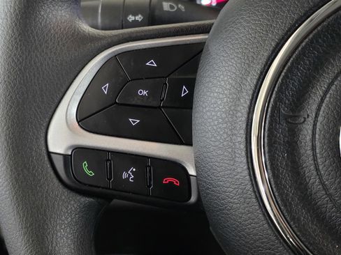 Used 2023 Jeep Renegade Latitude image 33